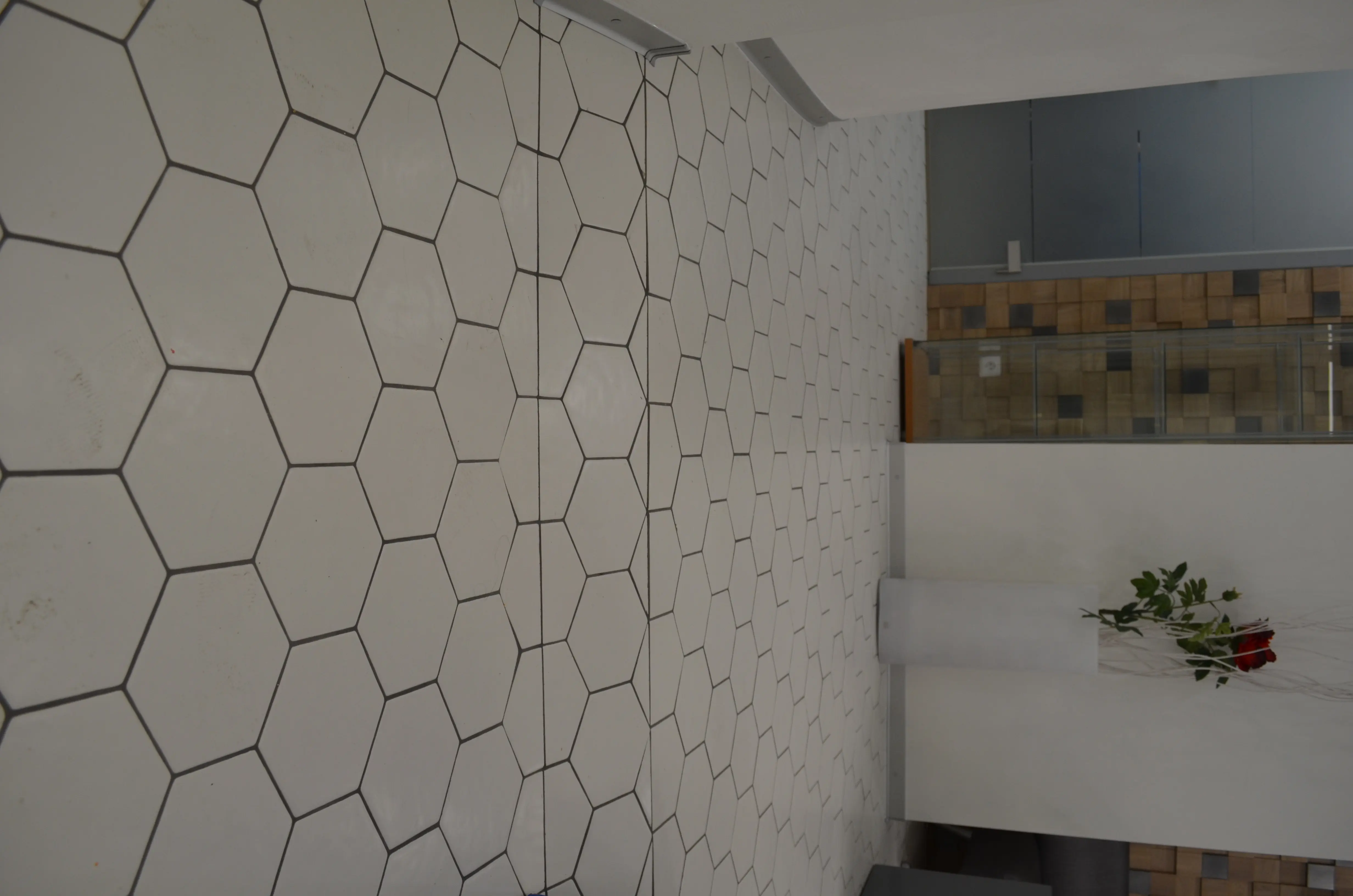 Клиентская зона и стойка, фото 40